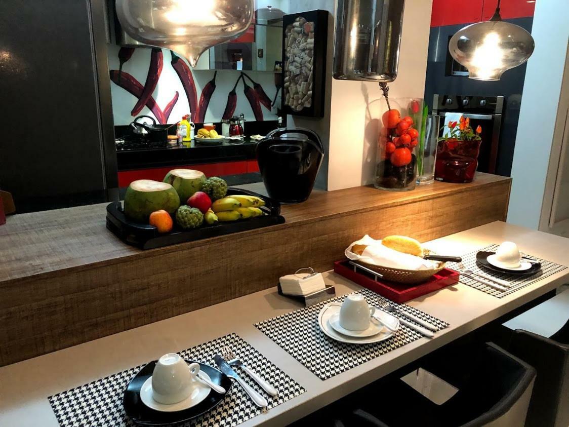 Apartment Apto Design *
