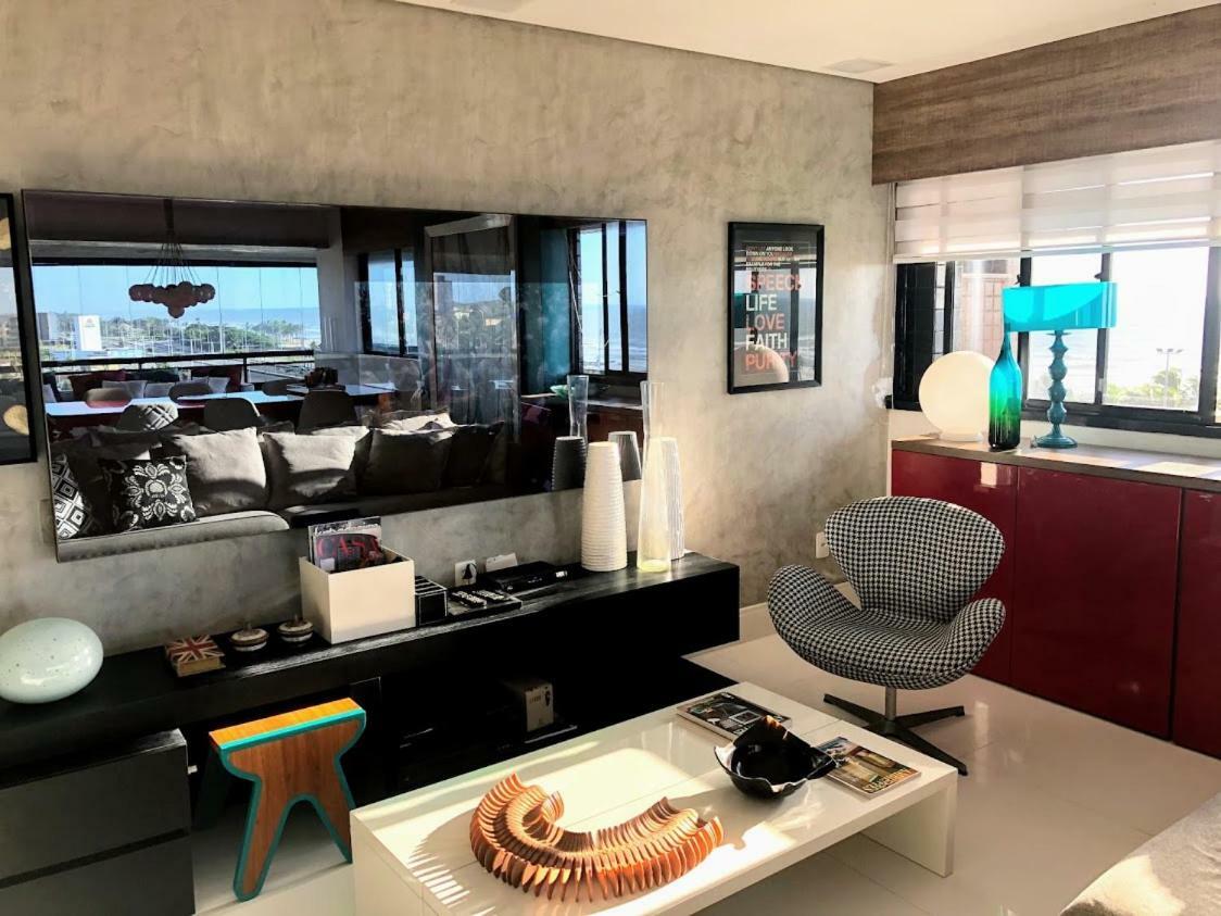 Apto Design Apartment *