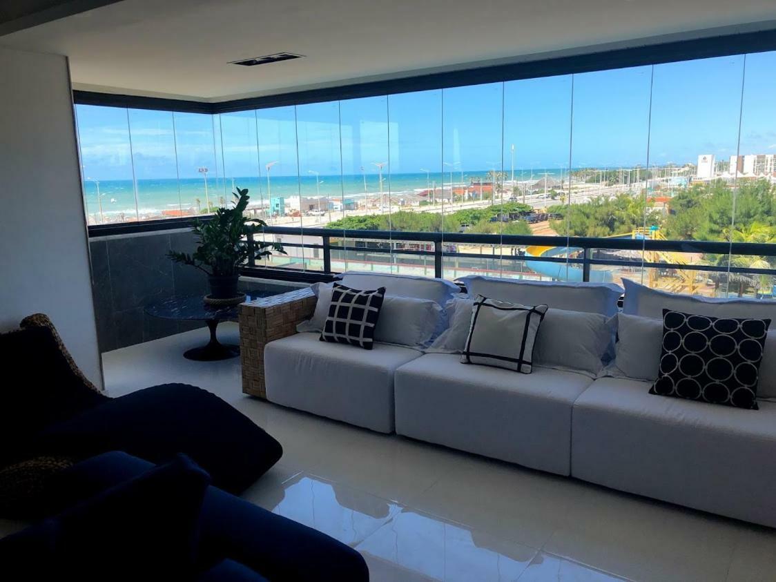 Apto Design * Fortaleza (Ceara)
