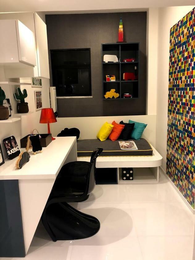 Apto Design Fortaleza (Ceara)