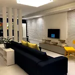 Apto Design-Praia Futuro 3 andar Vista para o Mar e 5 andar Deluxe