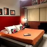 Apto Design-Praia Futuro 3 andar Vista para o Mar e 5 andar Deluxe