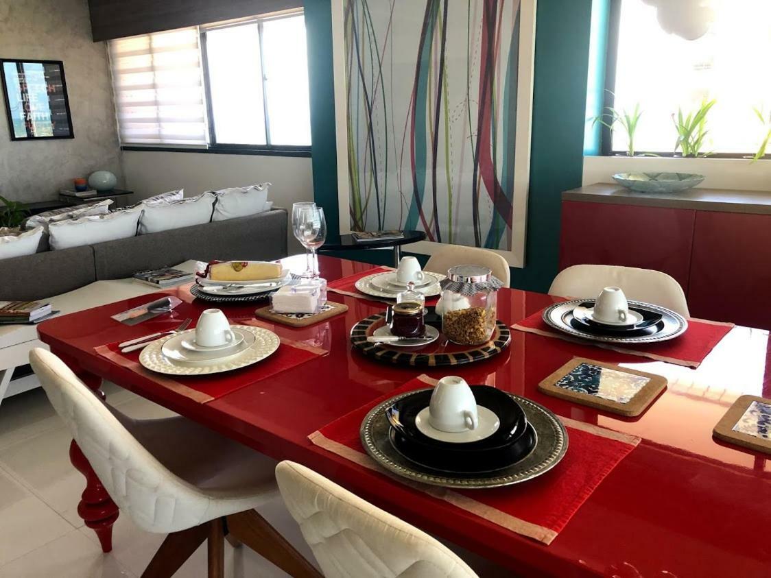 Apto Design * Fortaleza (Ceara)