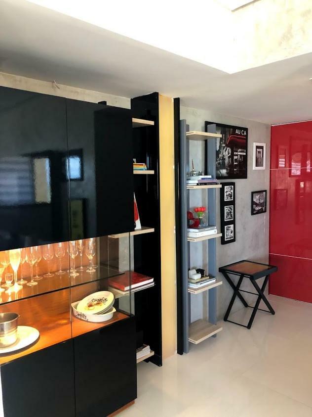 Apto Design Apartamento *