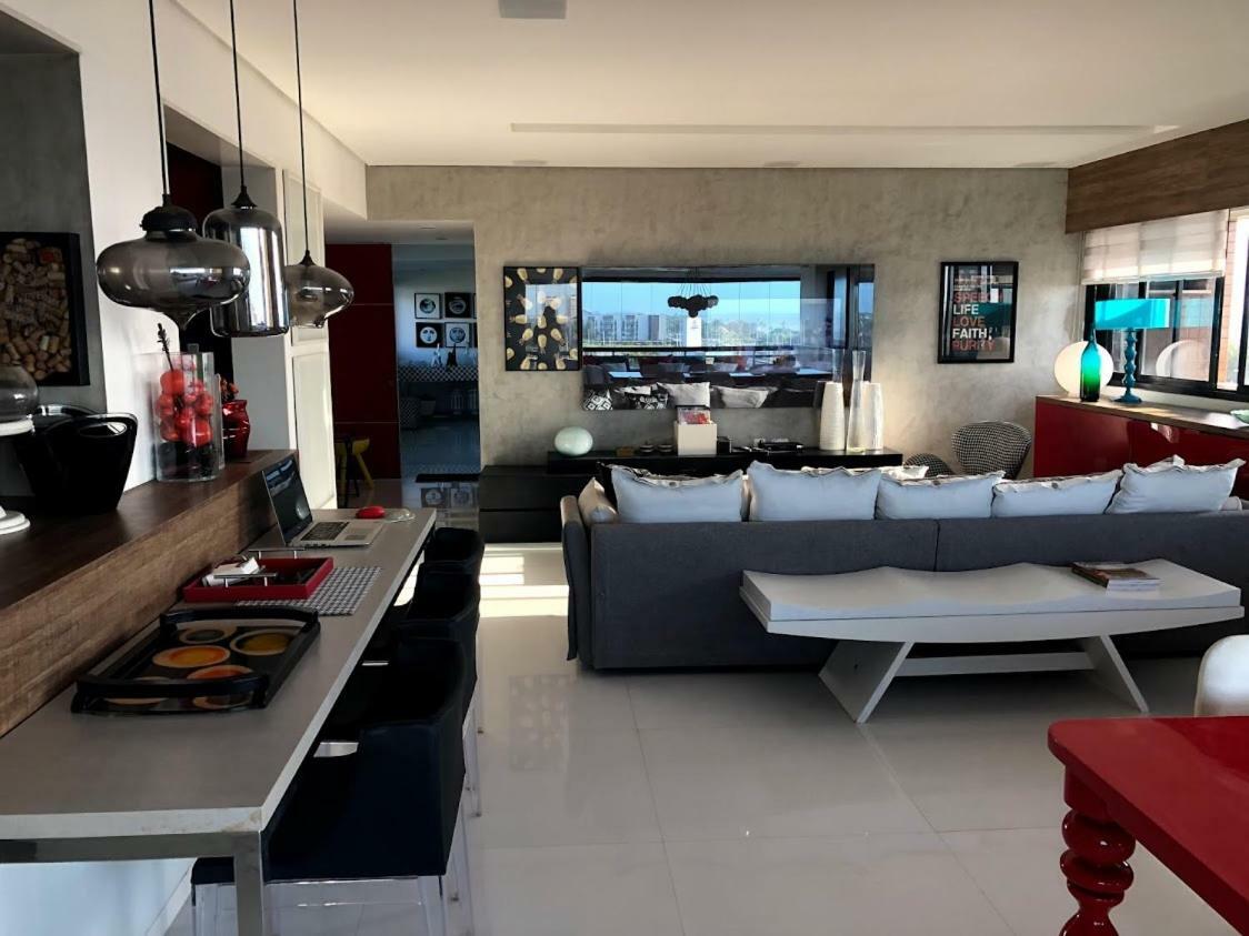 Apto Design Apartamento *