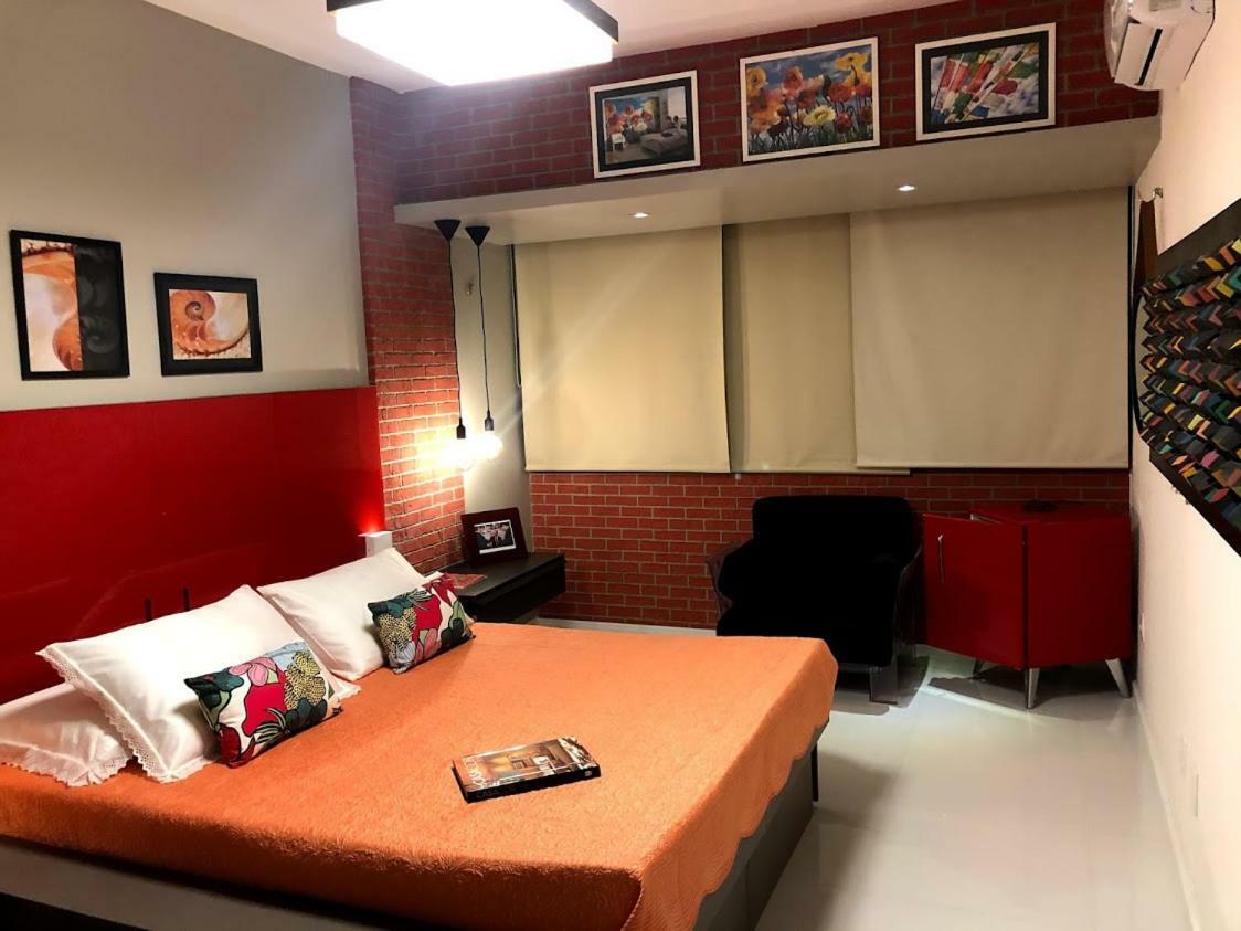 Apto Design * Fortaleza (Ceara)