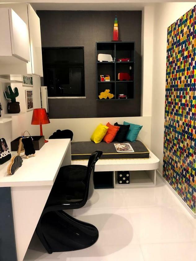 Apto Design * Fortaleza (Ceara)