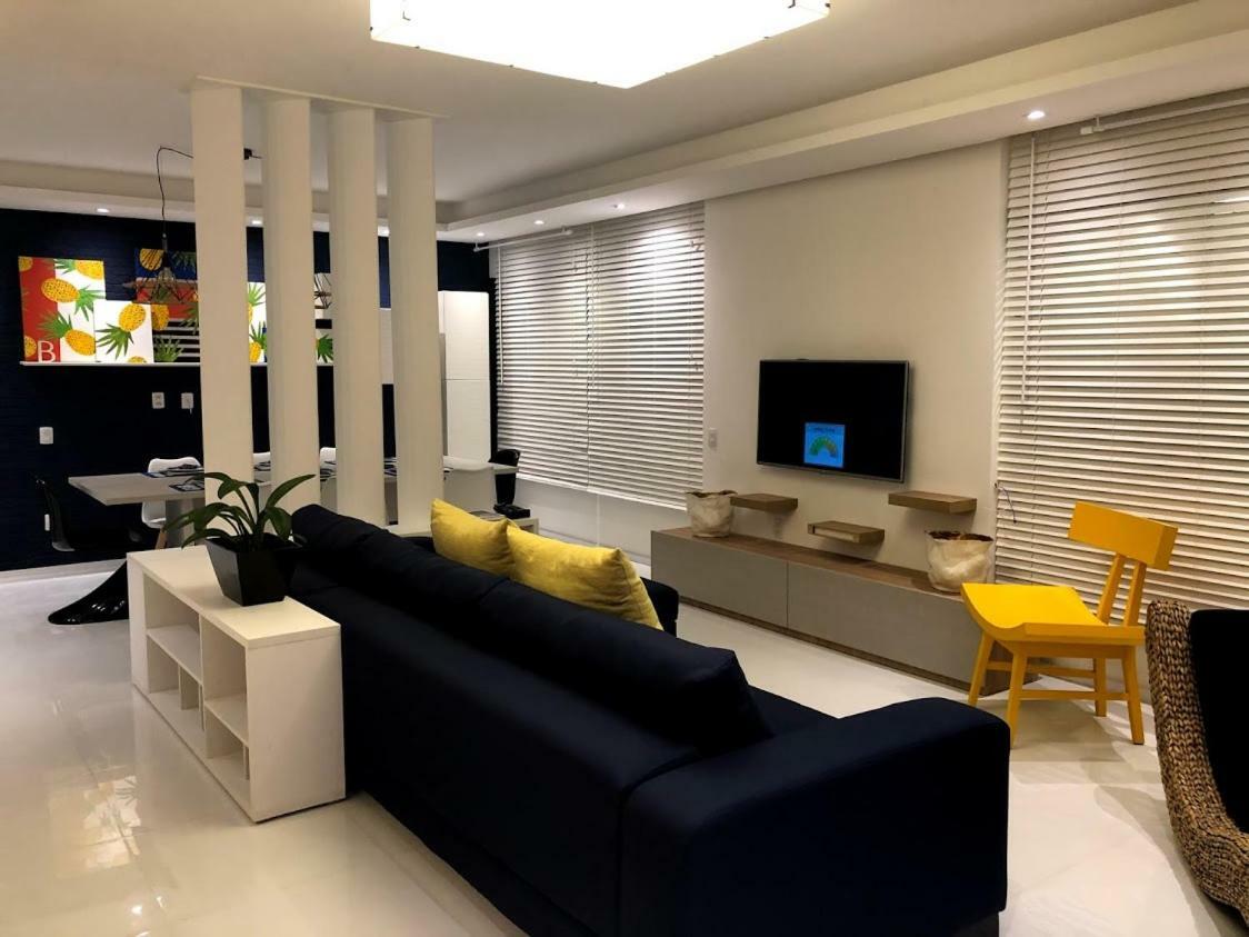 Apto Design Apartamento Fortaleza (Ceara)