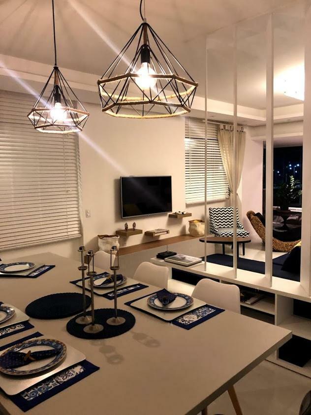 Apartamento Apto Design Fortaleza (Ceara)