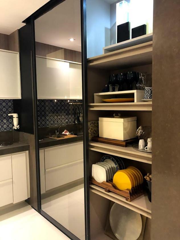 Apartamento Apto Design Fortaleza (Ceara)