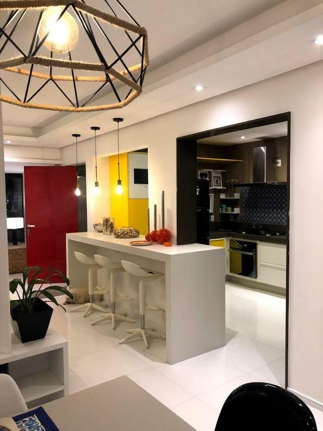 Apartamento Apto Design *