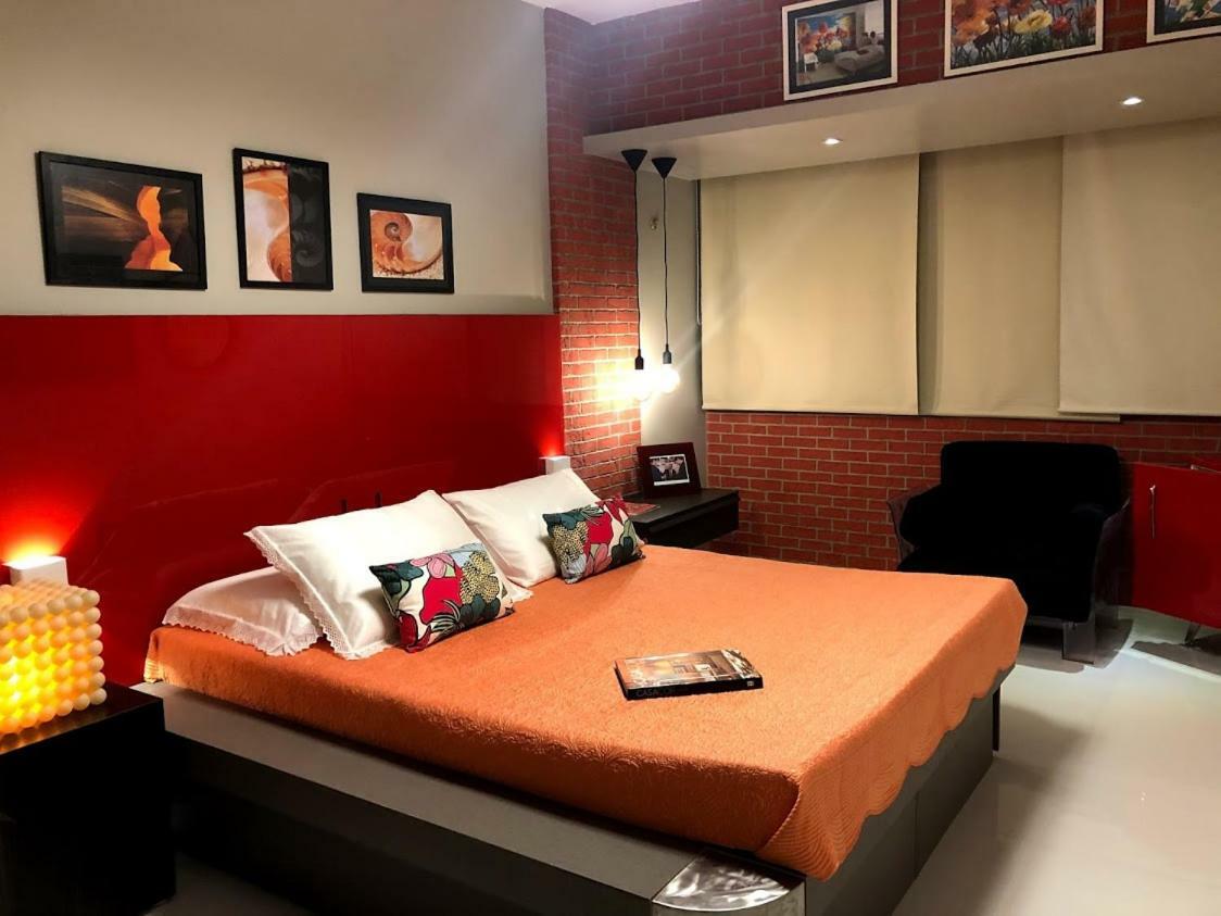 Apto Design Apartamento Fortaleza (Ceara)