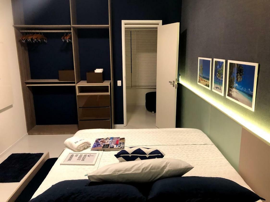 Apto Design Apartamento Fortaleza (Ceara)
