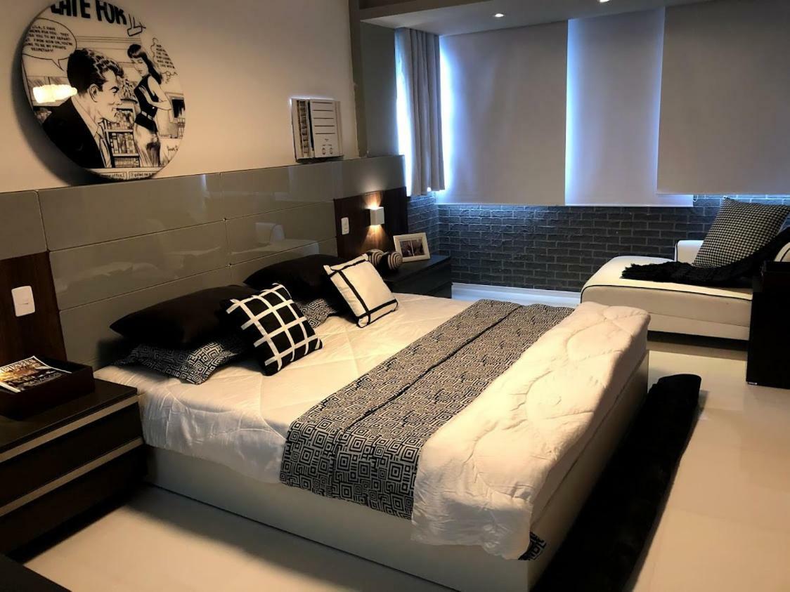 Apto Design Apartamento Fortaleza (Ceara)