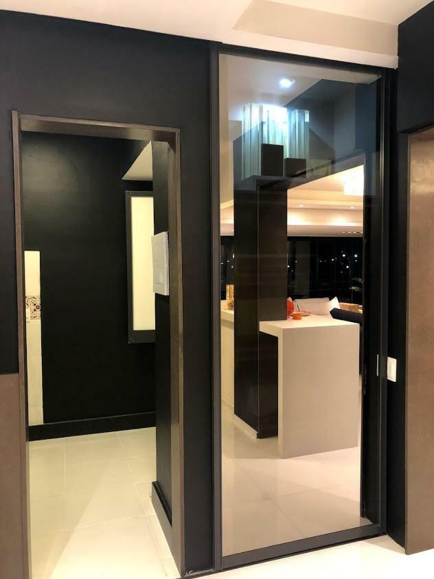 Apto Design Apartamento *