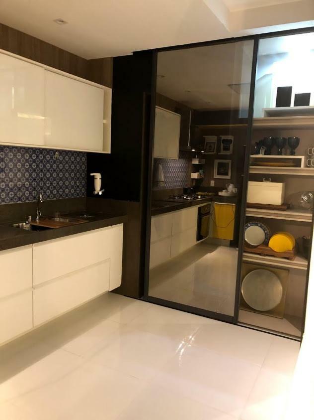Apto Design Apartamento *