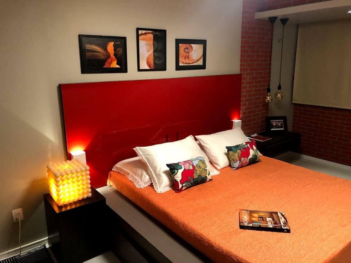 Apto Design Apartamento