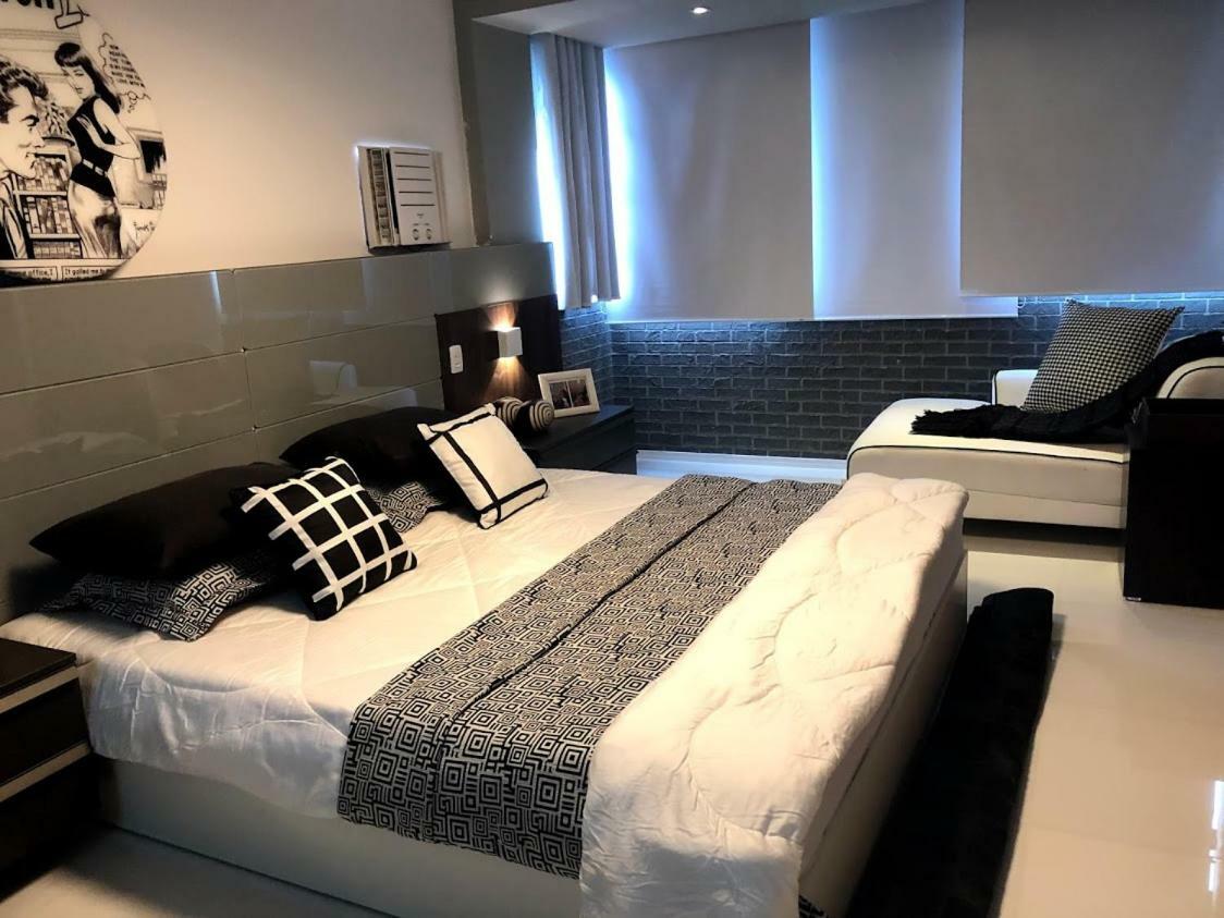 Apto Design Apartamento *