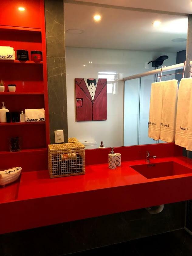 Apartamento Apto Design *