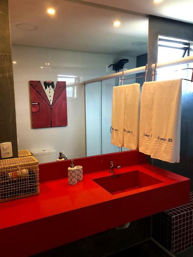 Apartamento Apto Design *