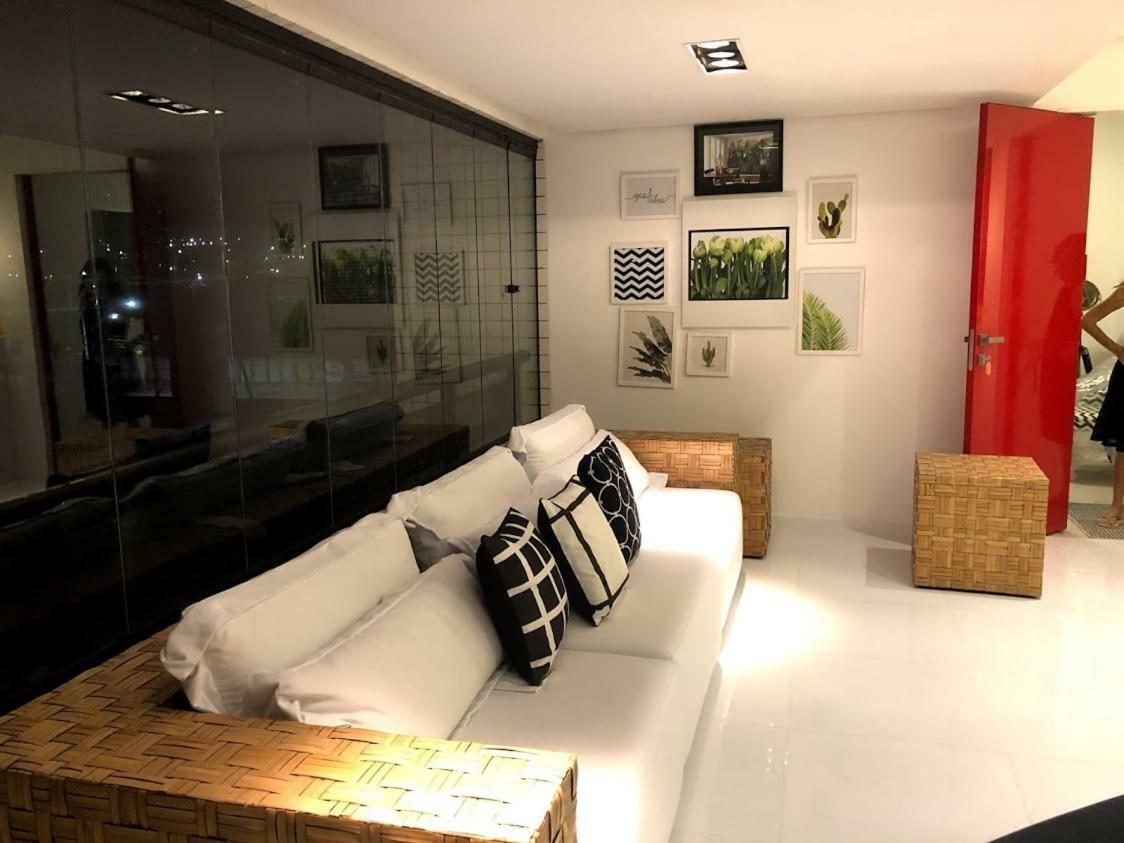 Apartamento Apto Design Fortaleza (Ceara)