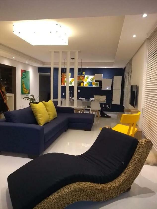 Apto Design Apartamento *
