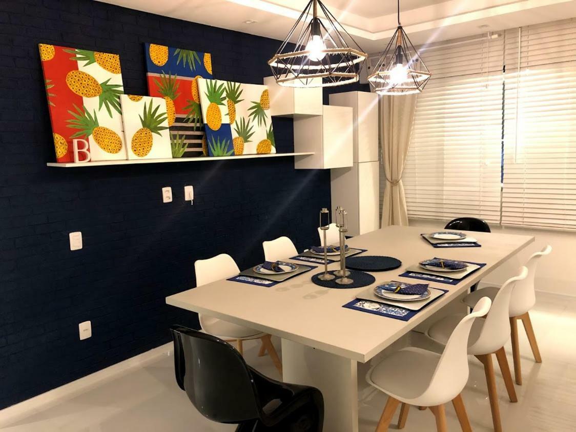 Apartamento Apto Design Fortaleza (Ceara)