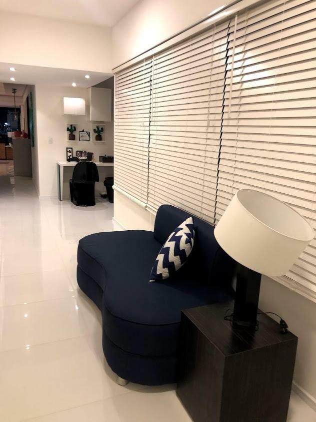Apartamento Apto Design *