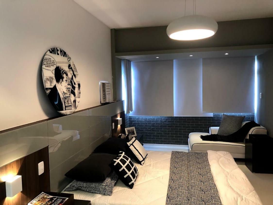 Apto Design Fortaleza (Ceara)
