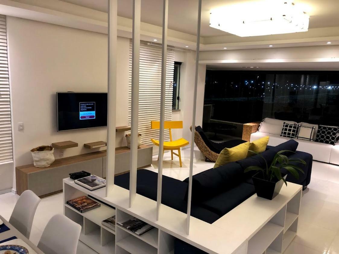 Apartamento Apto Design