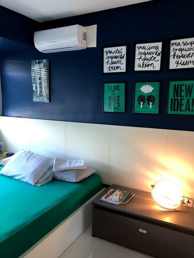 Apartamento Apto Design