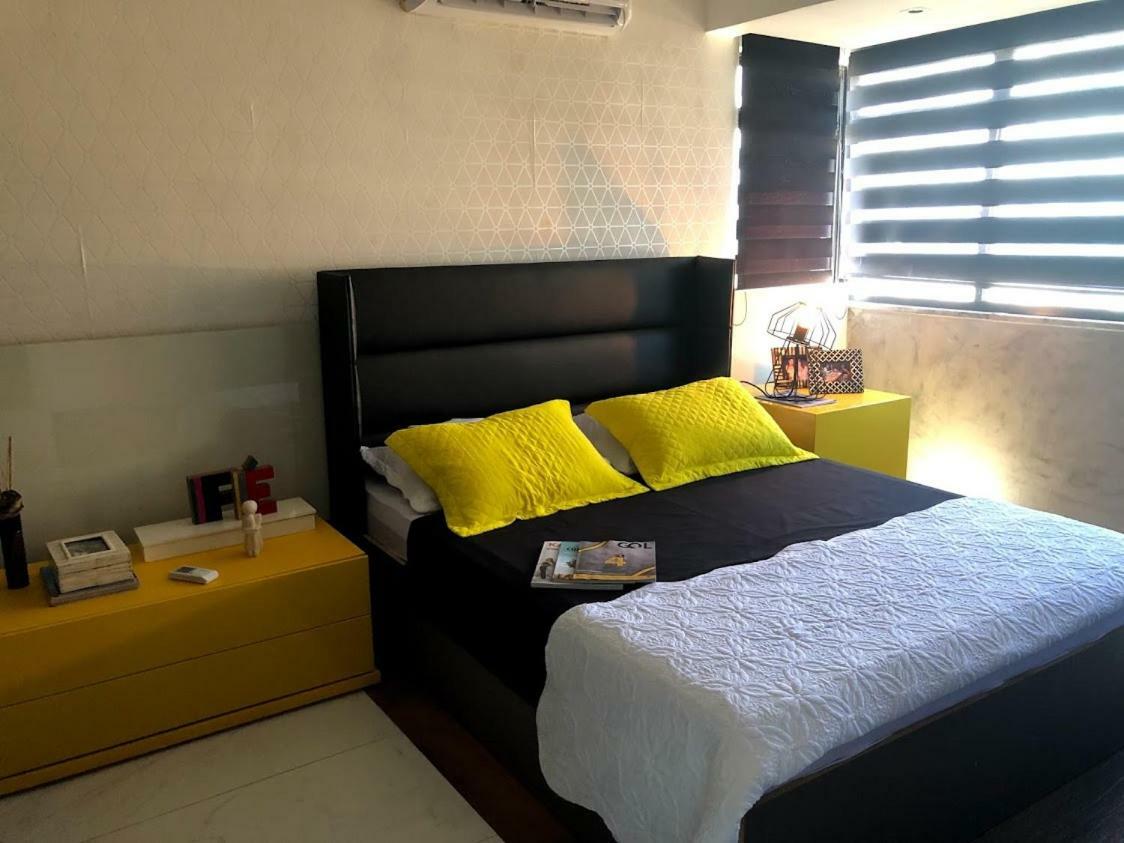 Apartamento Apto Design