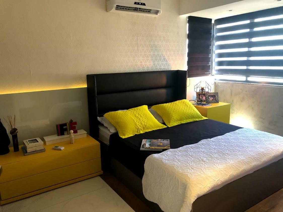 Apto Design * Fortaleza (Ceara)