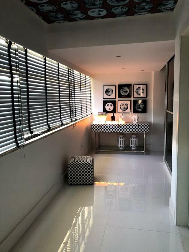 Apto Design * Fortaleza (Ceara)